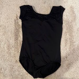 Motionwear leotard size medium child 8-10